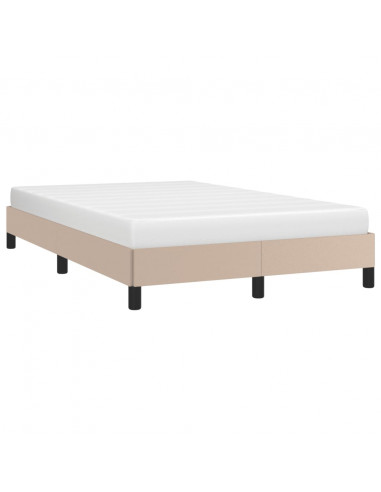 Giroletto Cappuccino 120x200 cm in Similpelle