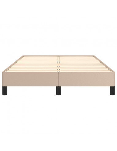 Giroletto Cappuccino 120x200 cm in Similpelle