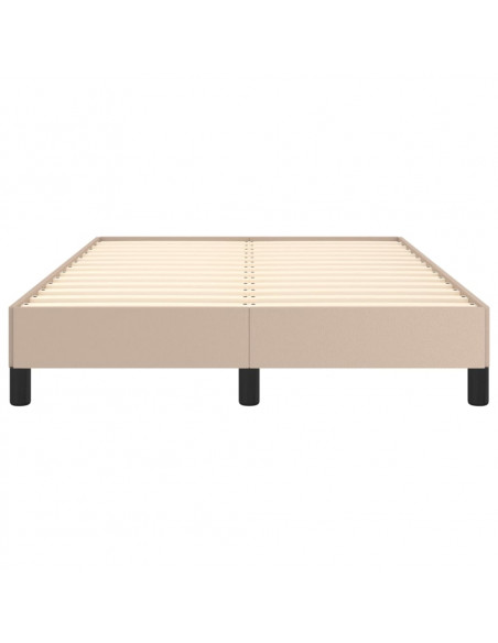 Giroletto Cappuccino 120x200 cm in Similpelle