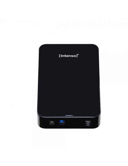 Intenso Memory Center disco rigido esterno 6000 GB Nero