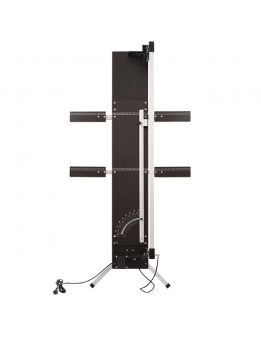 Macchina di Taglio per Polistirolo con Gambe 200W Compensato