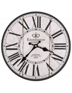 Orologio da Parete Vintage London 30 cm 2