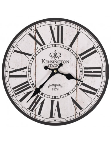 Orologio da Parete Vintage London 30 cm