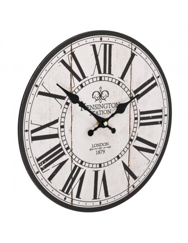 Orologio da Parete Vintage London 30 cm