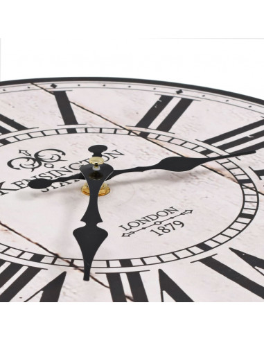 Orologio da Parete Vintage London 30 cm