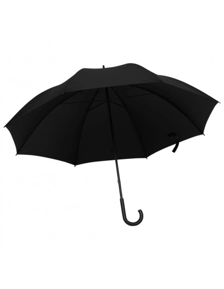 Ombrello Nero 130 cm