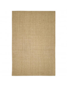 Tappeto in Sisal per Tiragraffi 100x150 cm 2