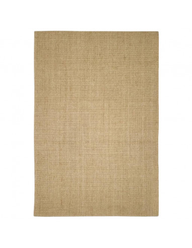 Tappeto in Sisal per Tiragraffi 100x150 cm