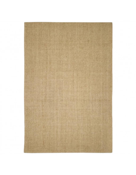 Tappeto in Sisal per Tiragraffi 100x150 cm