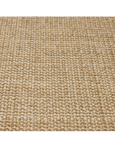 Tappeto in Sisal per Tiragraffi 100x150 cm