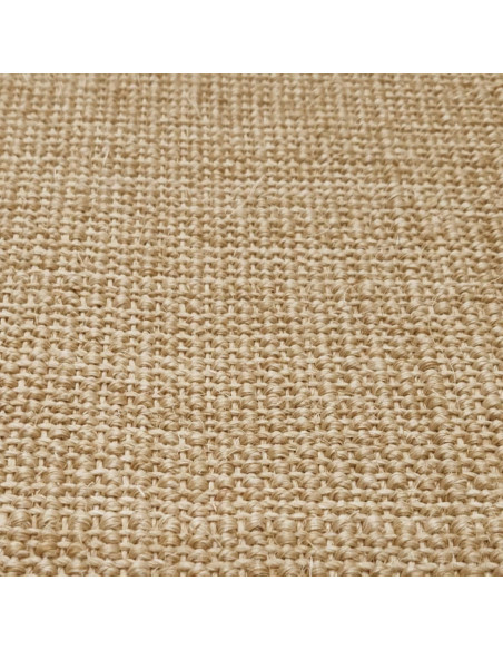 Tappeto in Sisal per Tiragraffi 100x150 cm