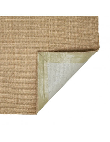 Tappeto in Sisal per Tiragraffi 100x150 cm