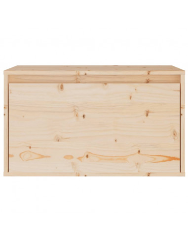 Pensile 60x30x35 cm in Legno Massello di Pino