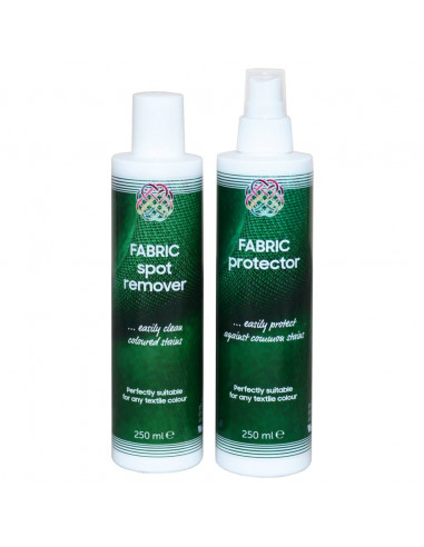 Kit per la Cura dei Tessuti CARE KIT 2x250 ml