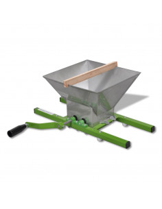 Trituratore per Frutta 7 L 2