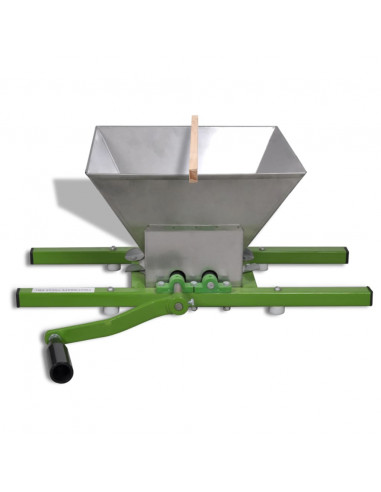 Trituratore per Frutta 7 L