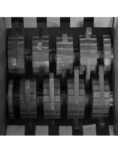 Trituratore per Frutta 7 L