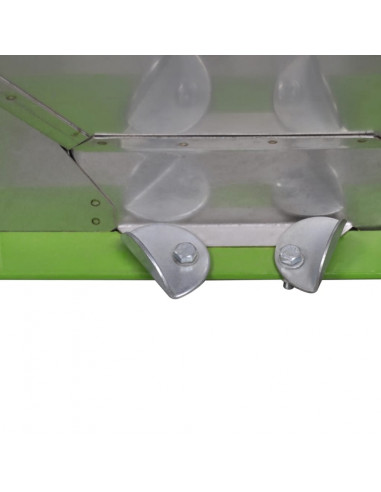 Trituratore per Frutta 7 L