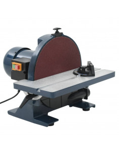 Levigatrice a Disco 800 W 305 mm 2