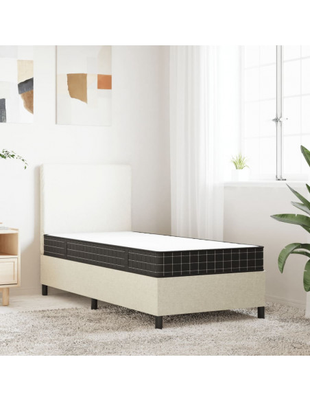 Materasso a Molle Bonnel Medio 90x190 cm Single Size