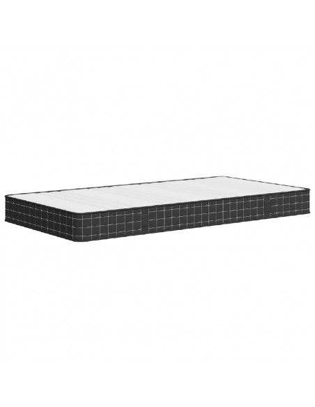 Materasso a Molle Bonnel Medio 90x190 cm Single Size