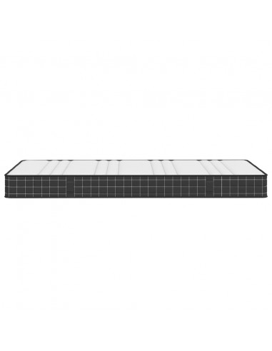 Materasso a Molle Bonnel Medio 90x190 cm Single Size