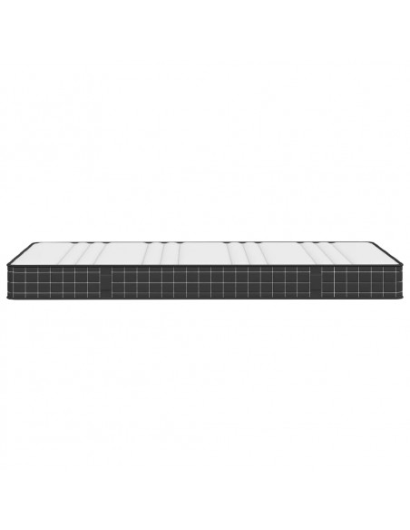 Materasso a Molle Bonnel Medio 90x190 cm Single Size
