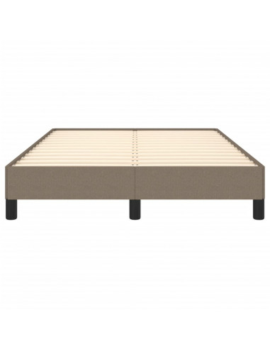 Giroletto Tortora 120x200 cm in Tessuto