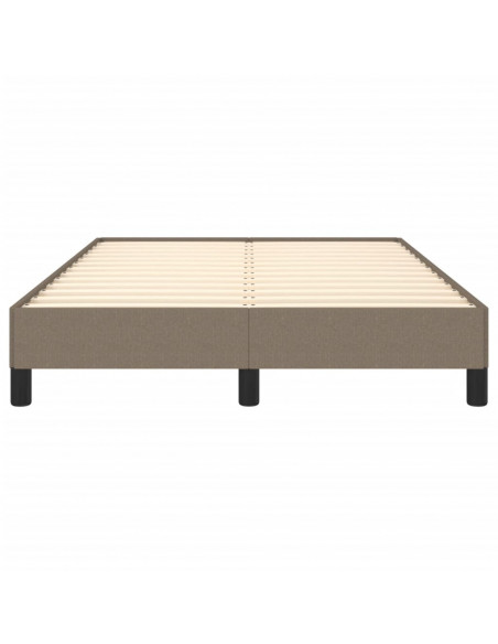 Giroletto Tortora 120x200 cm in Tessuto