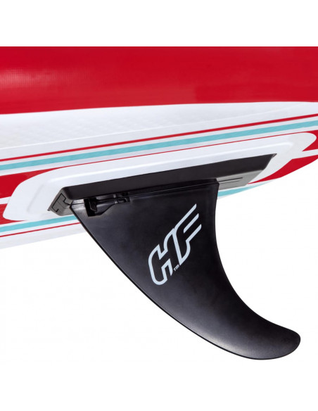 Bestway SUP Gonfiabile Hydro-Force Compact Surf 8 243x57x7 cm