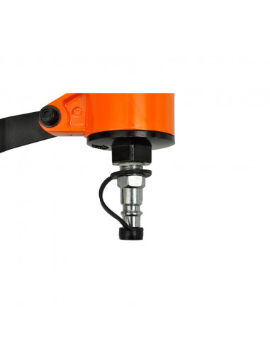 Graffatrice Chiodatrice Pneumatica 2 in 1