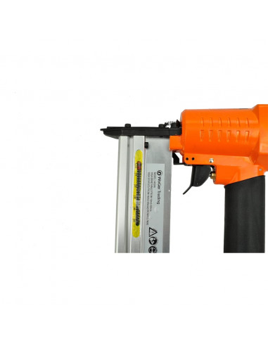 Graffatrice Chiodatrice Pneumatica 2 in 1