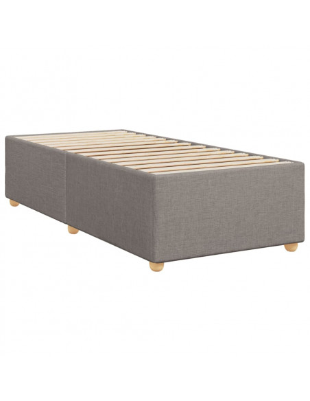 Giroletto Tortora 90x200 cm in Tessuto