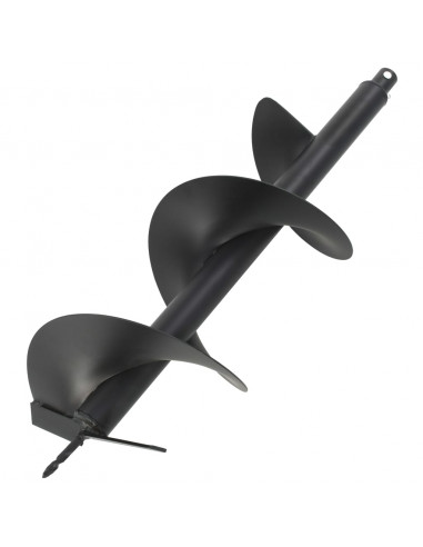 Punta a Trivella per Trapano in Acciaio 250 mm