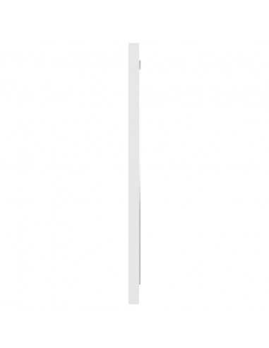 Set Mobili da Bagno Bianco in Truciolato