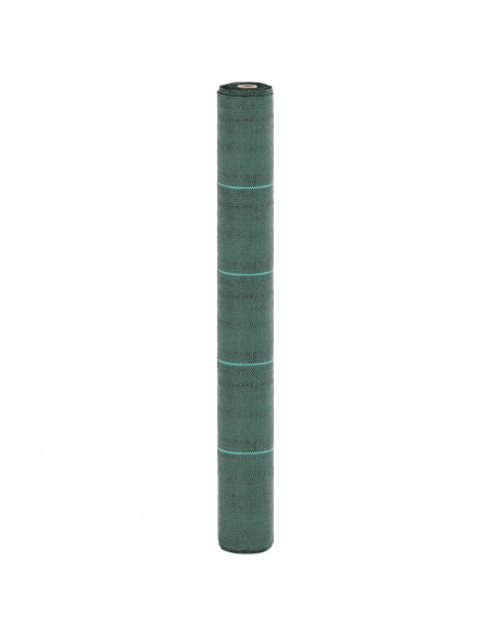Membrana Antierbacce Verde 1x10 m in PP