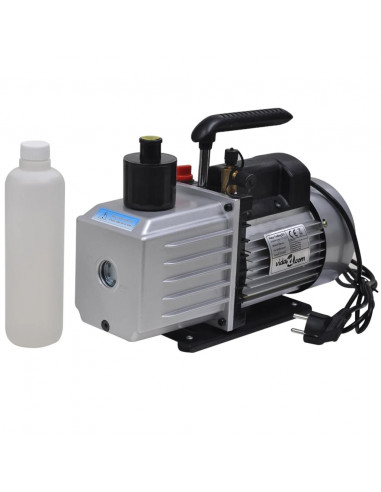 Pompa per Vuoto a 2 Stadi 100 L / min