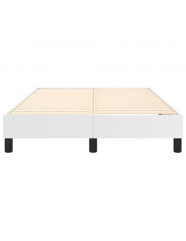 Giroletto Bianco 120x200 cm in Similpelle