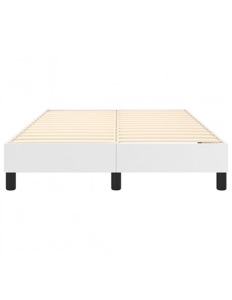 Giroletto Bianco 120x200 cm in Similpelle