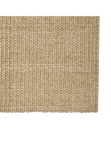 Tappeto in Sisal per Tiragraffi 80x200 cm