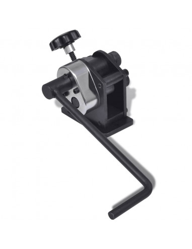 Piegatrice Manuale a Rulli