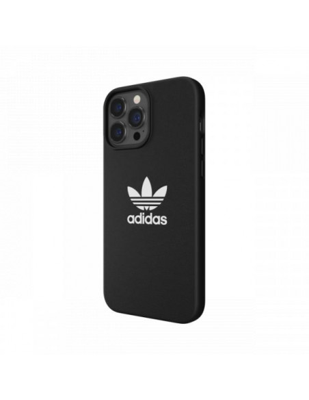 Adidas 47128 custodia per cellulare 17 cm (6.7") Cover Nero, Bianco
