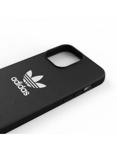 Adidas 47128 custodia per cellulare 17 cm (6.7") Cover Nero, Bianco
