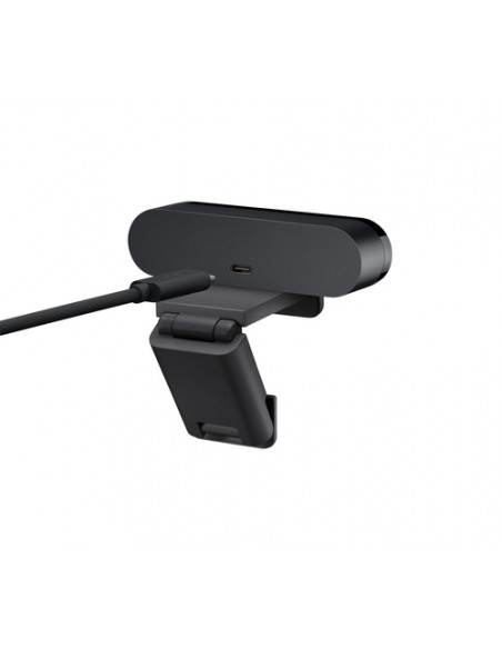 Logitech Brio webcam 13 MP 4096 x 2160 Pixel USB 3.2 Gen 1 (3.1 Gen 1) Nero