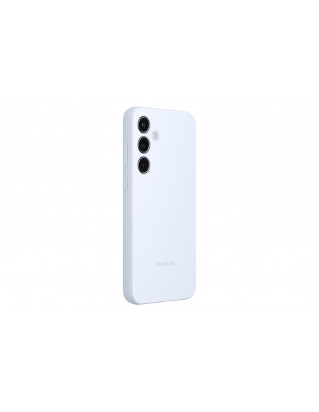 Samsung Custodia in Silicone Galaxy A55 5G