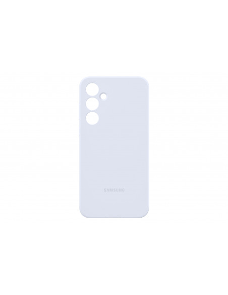 Samsung Custodia in Silicone Galaxy A55 5G