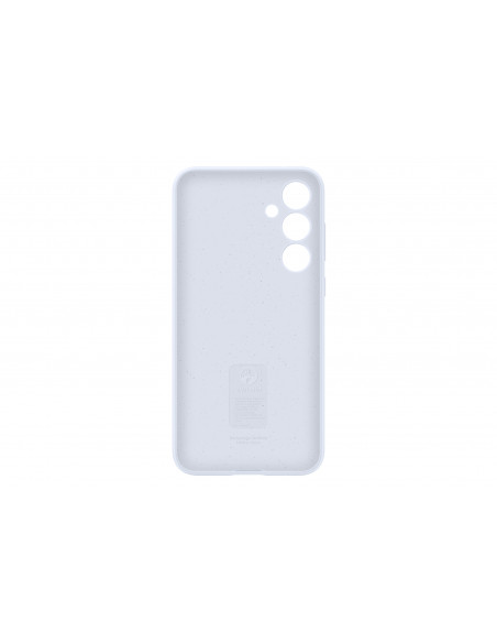 Samsung Custodia in Silicone Galaxy A55 5G