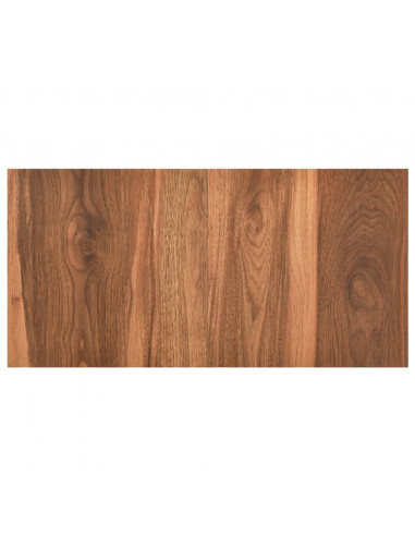 Listoni per Pavimenti Autoadesivi 20 pz in PVC 1,86 m² Marroni