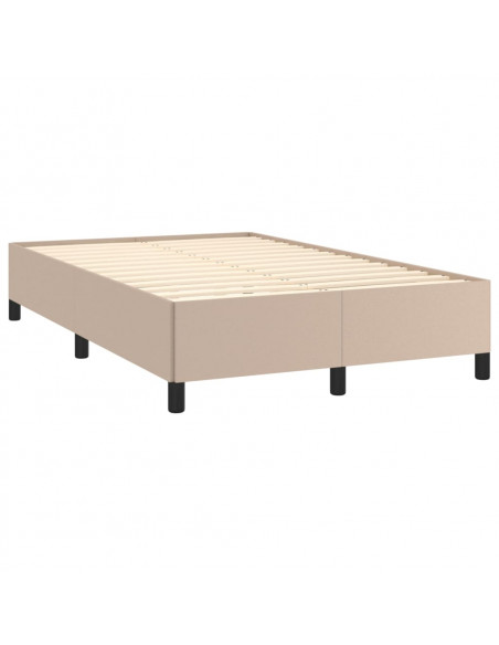 Giroletto Cappuccino 120x190 cm in Similpelle