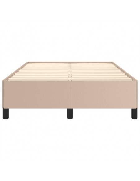 Giroletto Cappuccino 120x190 cm in Similpelle